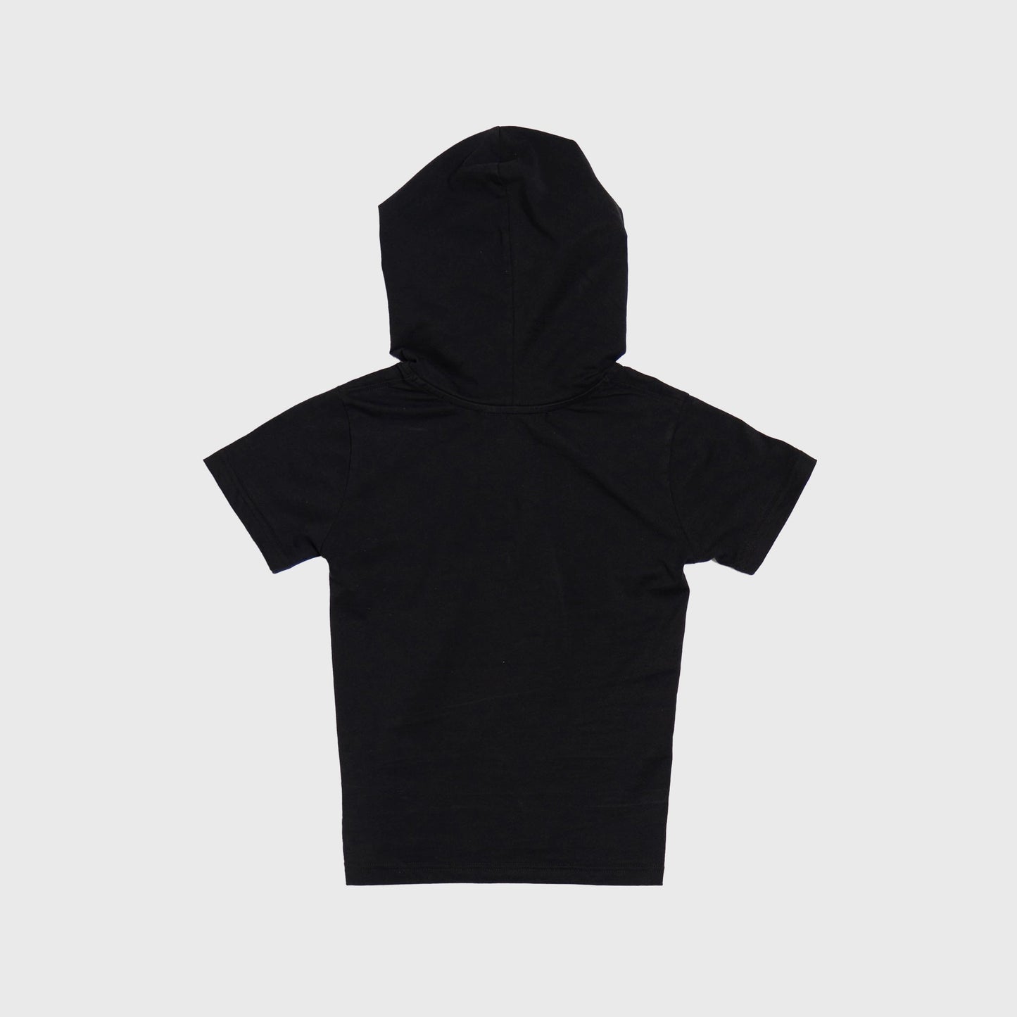 DENTES HOODED TOP – IDEN