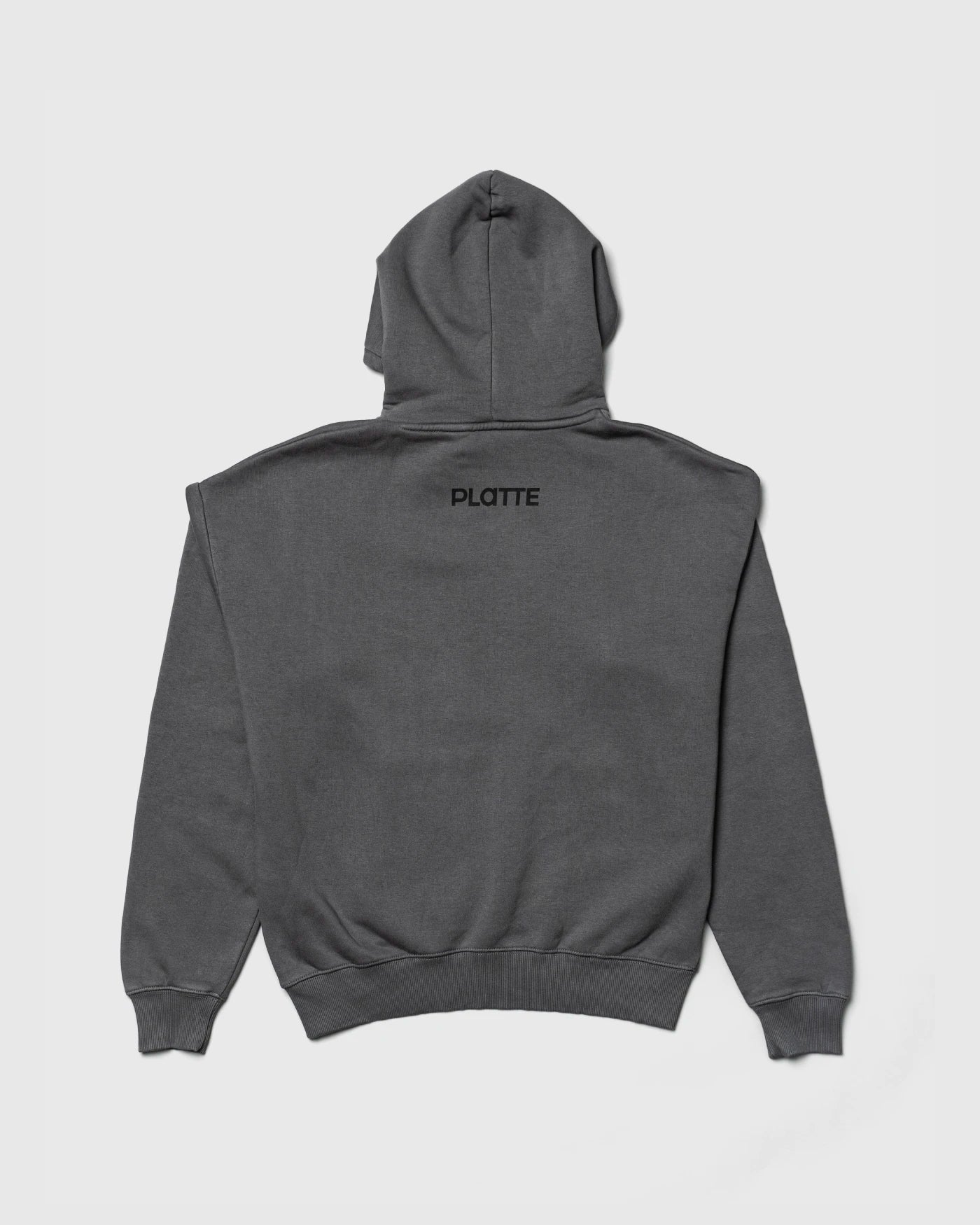 MEMHARDSTRASSE 8 Hoodie