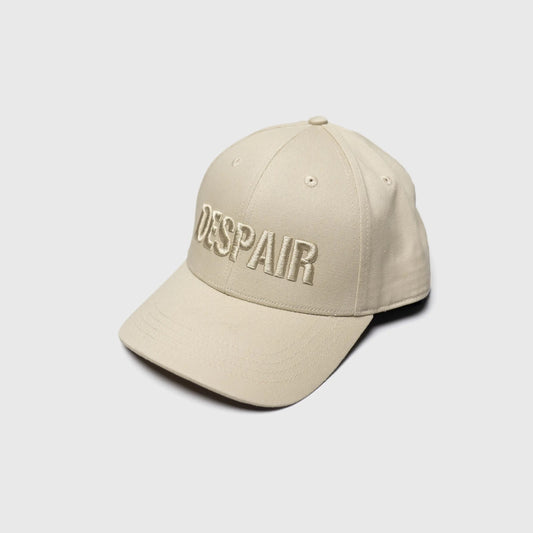 PLATTE x EIKE KÖNIG "DESPAIR" CAP