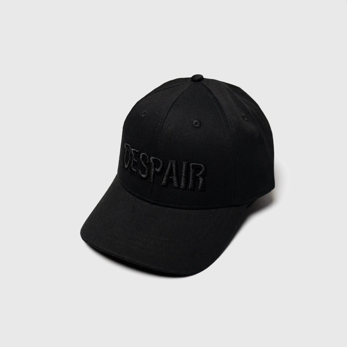 PLATTE x EIKE KÖNIG “DESPAIR” Cap