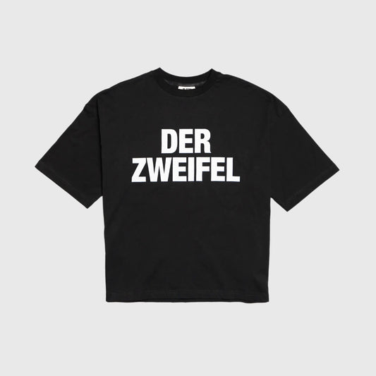 PLATTE x EIKE KÖNIG “DER ZWEIFEL” T-SHIRT