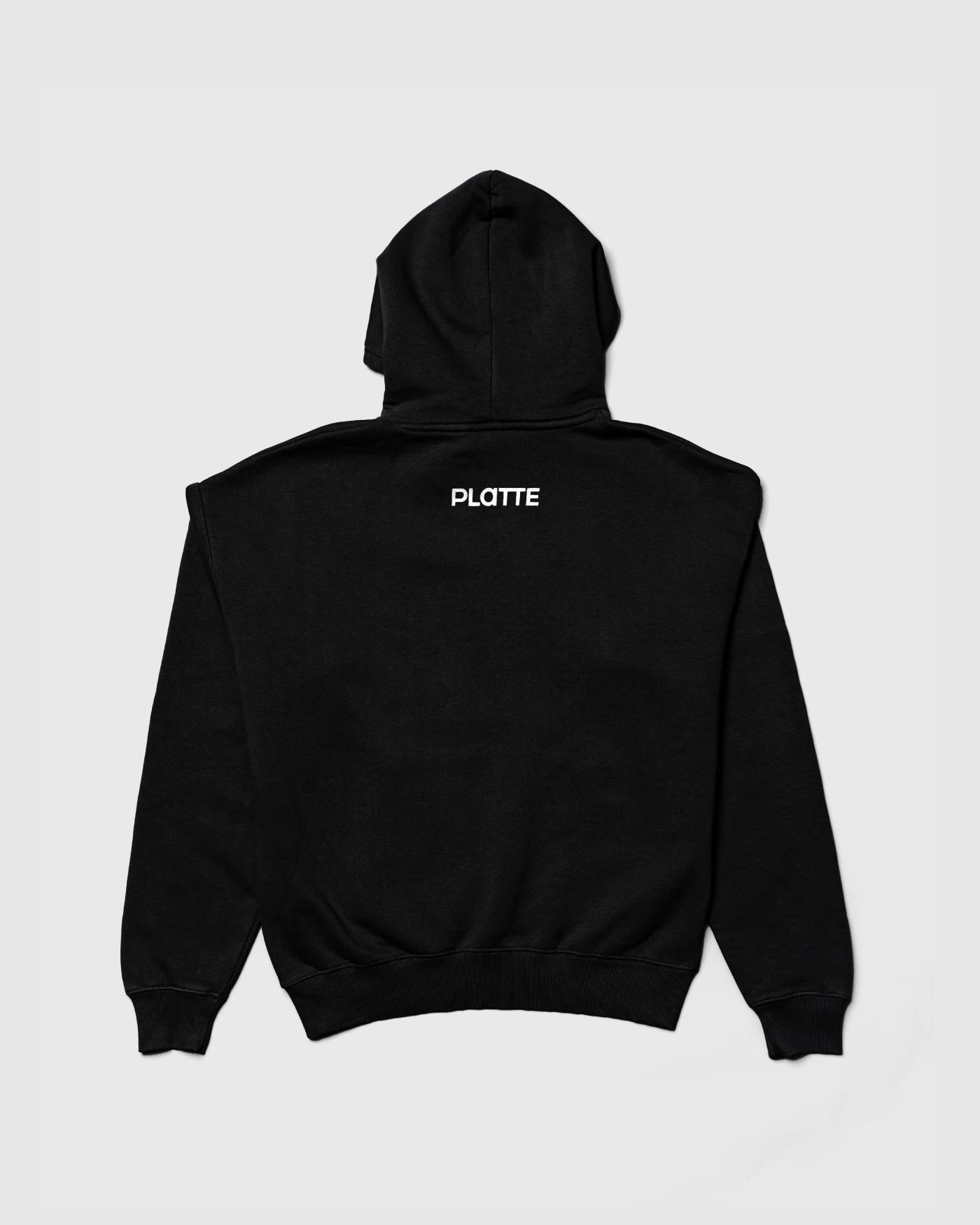 MEMHARDSTRASSE 8  Hoodie