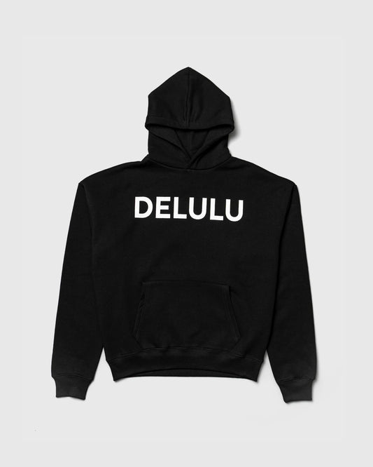 DELULU Hoodie