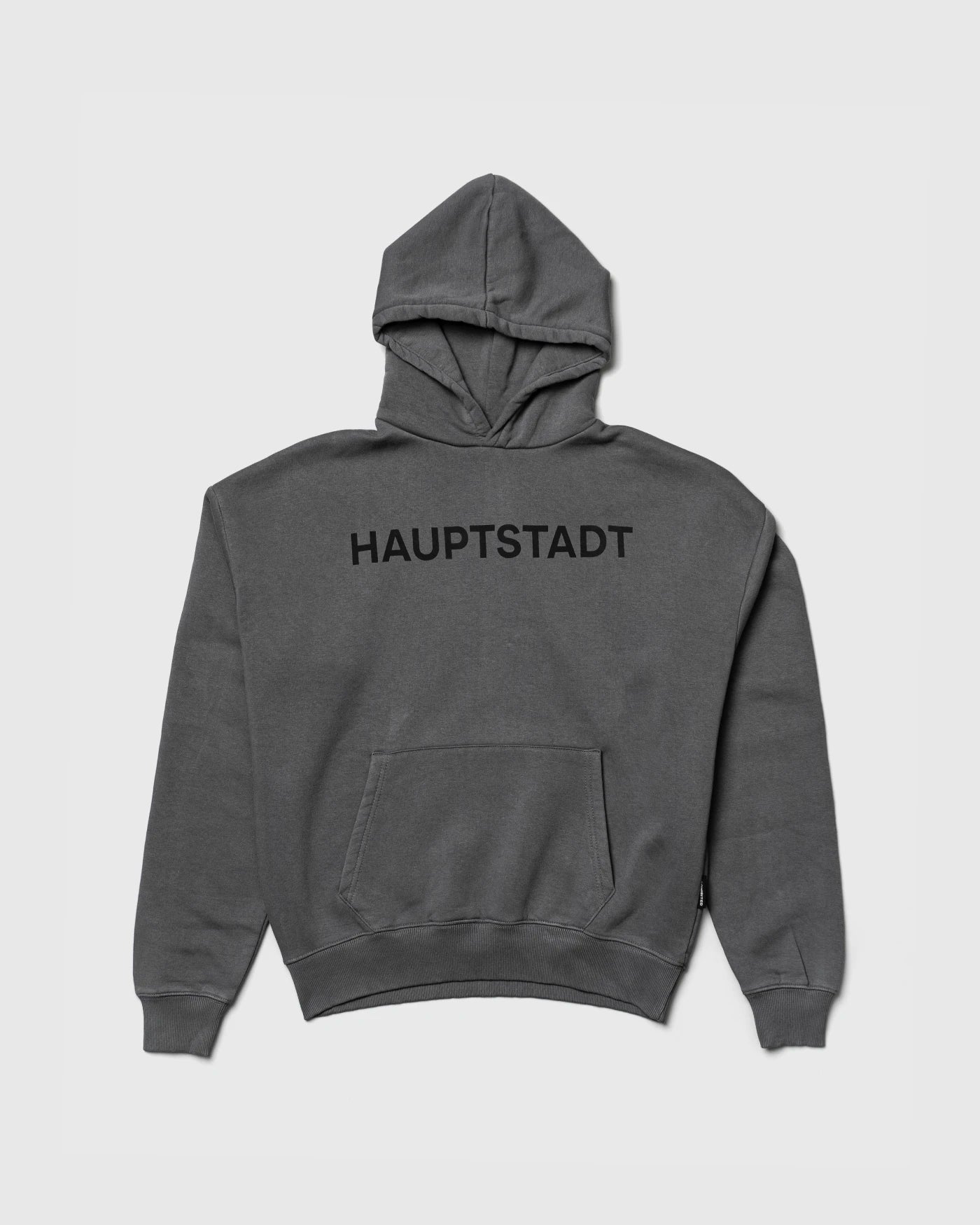 HAUPTSTADT Hoodie