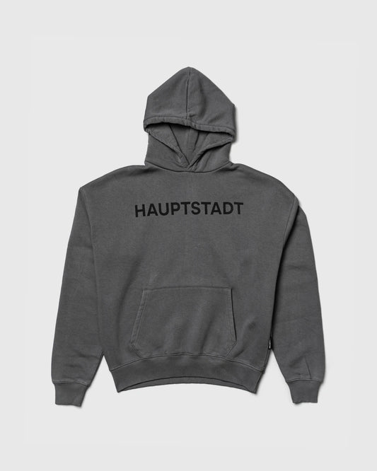 HAUPTSTADT Hoodie