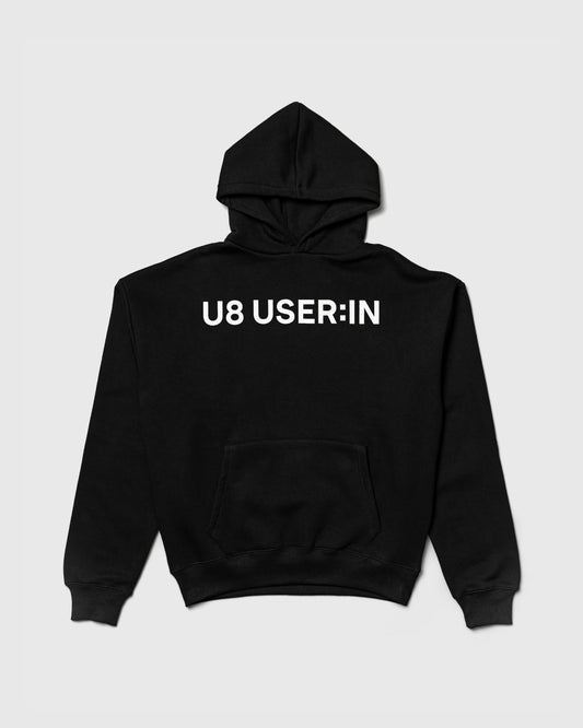 U8 USER:IN Hoodie