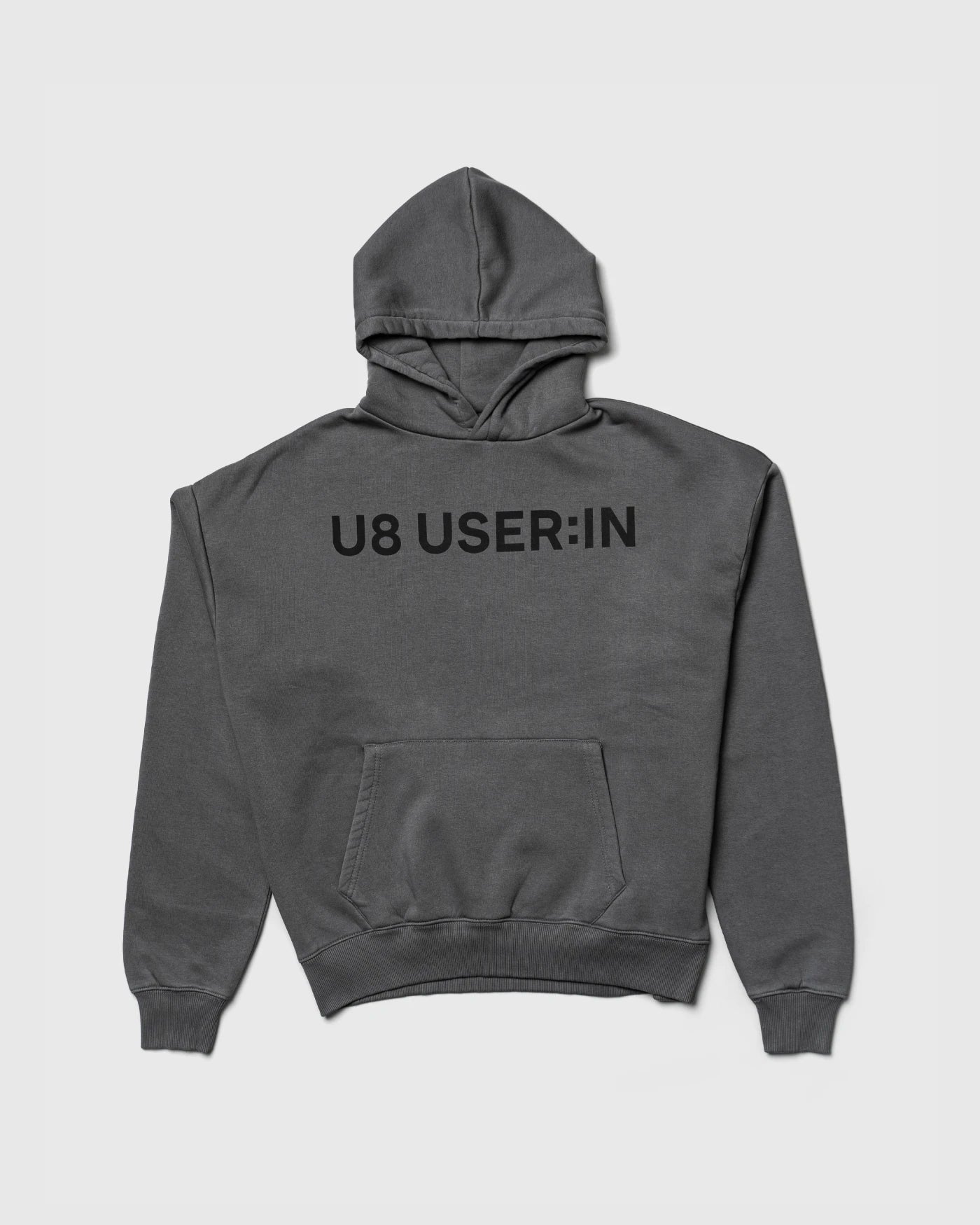 U8 USER:IN Hoodie