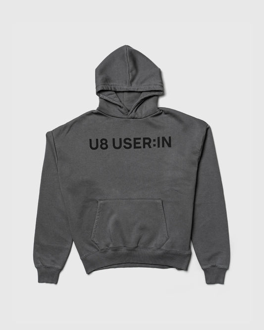 U8 USER:IN Hoodie