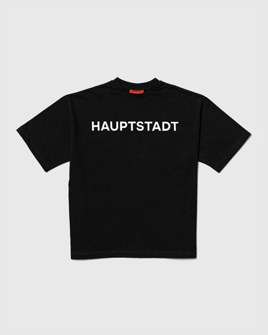 HAUPTSTADT T-Shirt