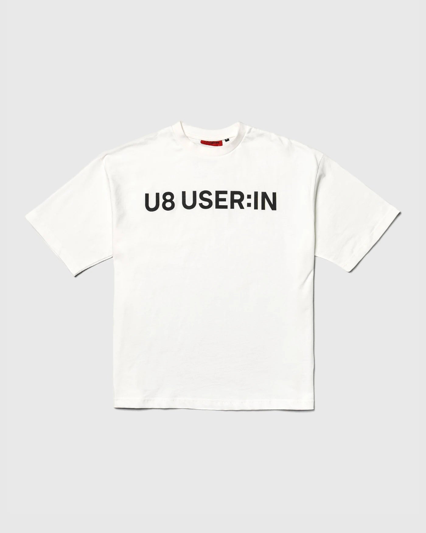 U8 USER:IN T-Shirt