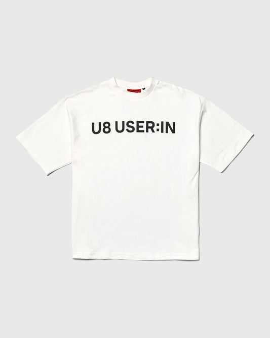 U8 USER:IN T-Shirt
